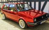 Volkswagen Golf TÜV Neu!!! - VW Golf von 1987