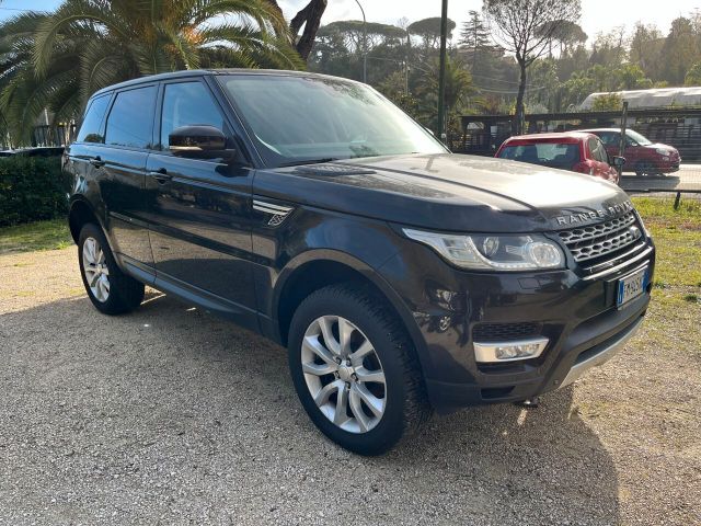 Land Rover Range Rover Sport Range Rover Sport 3