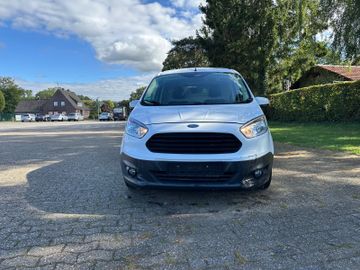 Ford Transit - 2