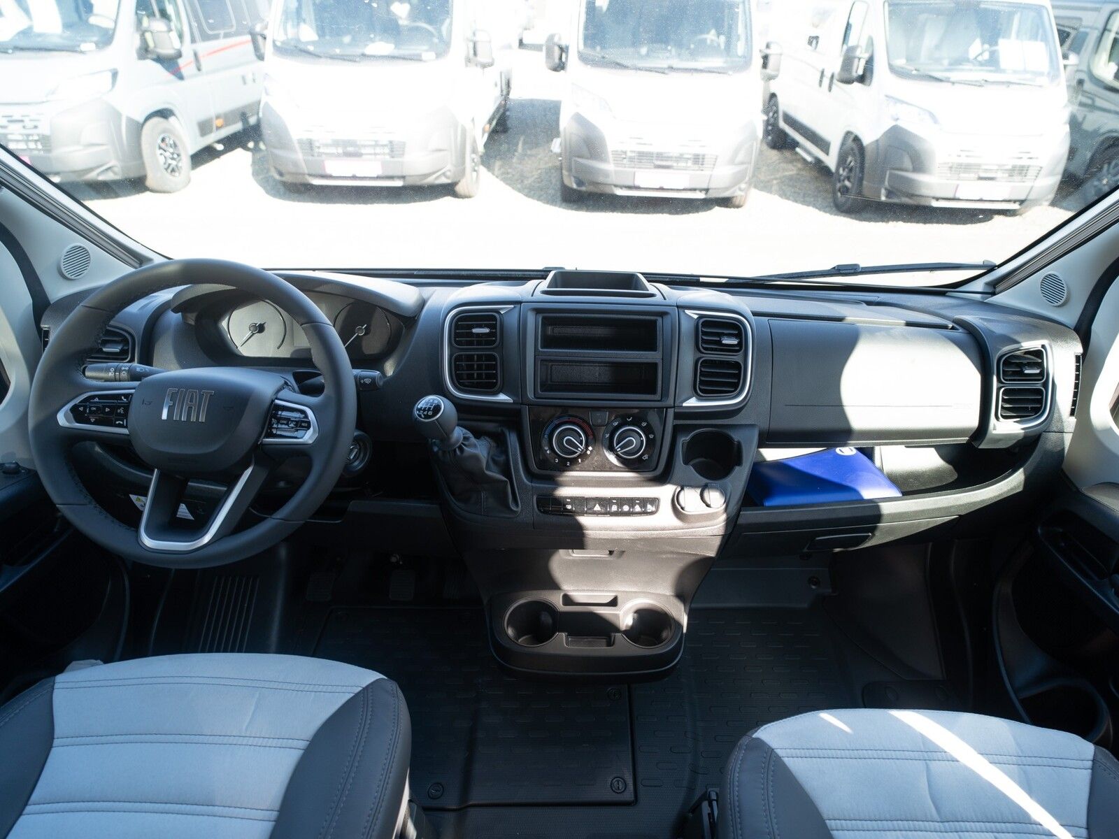 Fahrzeugabbildung Sunlight Adventure Cliff RT 600 Dieselheizung*Faltverdunk