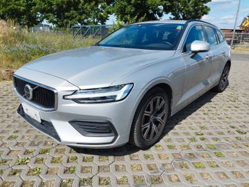 Volvo V60 - 2