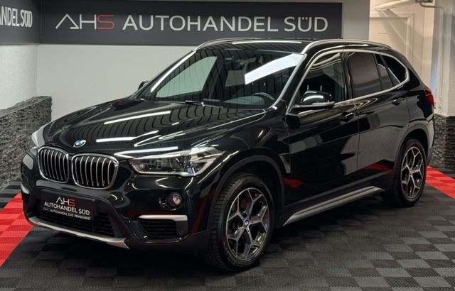 BMW X1 xDrive 20 i xLine*NAVIGATION*LED*LEDER*