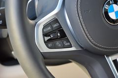 BMW X7 M60 – 15 / 37
