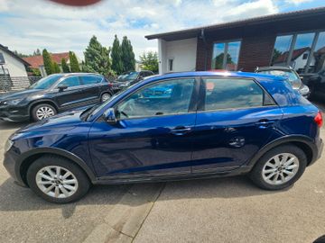 Audi A1 - 4