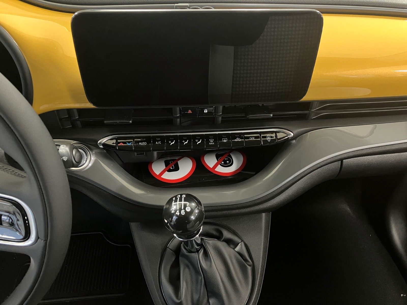 Fiat 500 - Bild 9