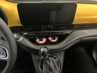 Fiat 500 - Vorschau Bild 9