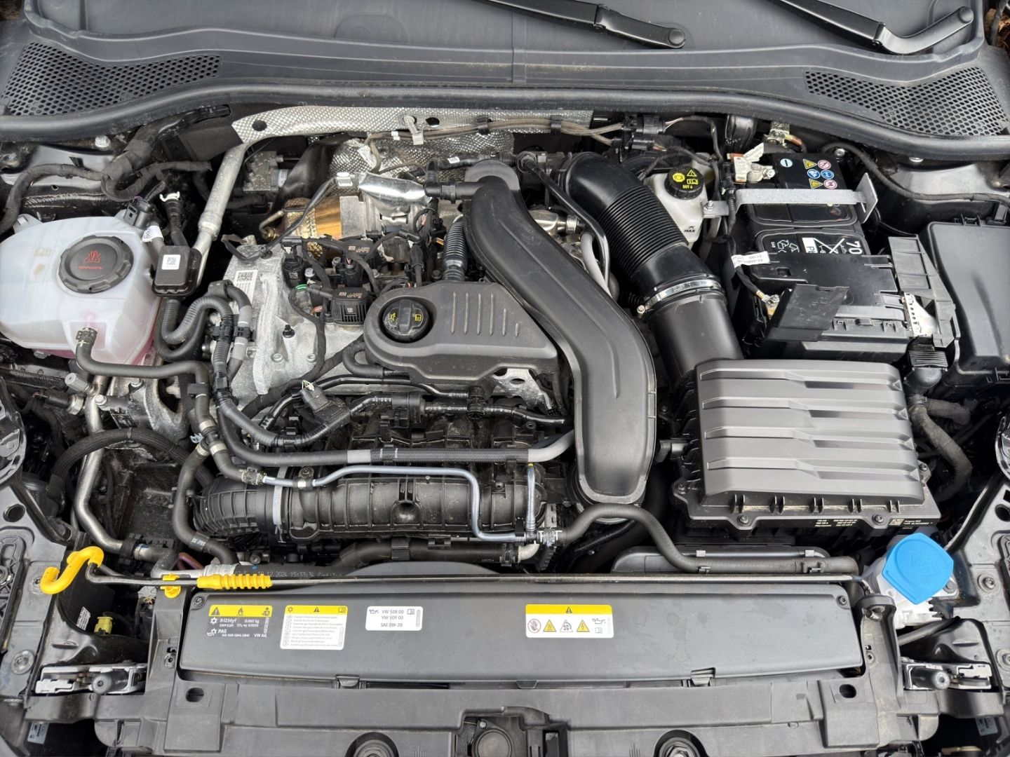 Seat Leon - Bild 30