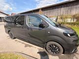 Fiat Ulysse 2.0 BlueHDi 180 S&S L3 EAT8 - - Fiat Ulysse 8-Sitzer