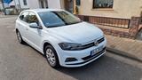 Volkswagen Polo 1.0 TSI 70kW Comfortline Comfortline - VW Polo von privat