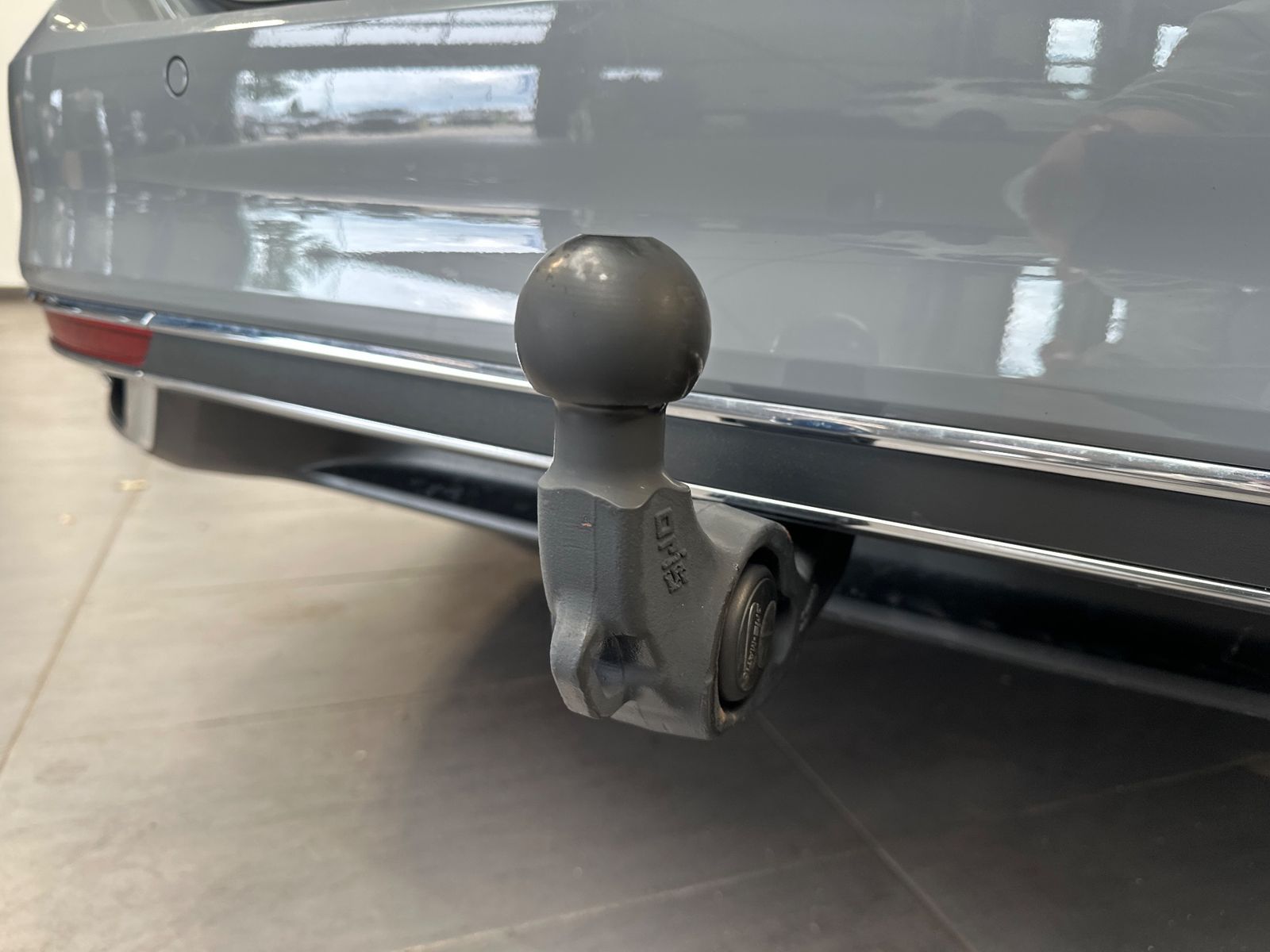 Fahrzeugabbildung Volkswagen Passat Variant GTE NAV+IQ-LIGHT+ACC+KAMERA+AHK