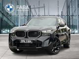 BMW XM 50e Gestiksteuerung B&W Surround DAB PDC