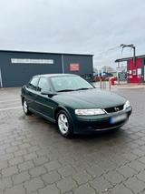 Opel Vectra B EZ 4/1999 1.6 Benzin - Opel Vectra: B V6