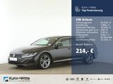 Volkswagen Arteon SB 2.0 TSI R-Line *ACC*LED*RFK*Navi*Apple - Volkswagen Arteon aus 2021