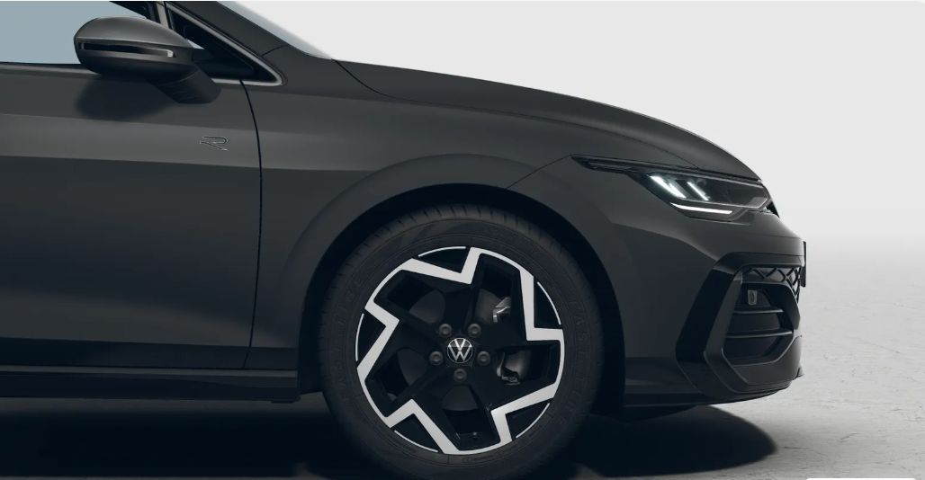 Volkswagen Golf - Bild 5