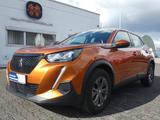 Peugeot 2008 Active *KLIMA*ALU*AHK*PDC*