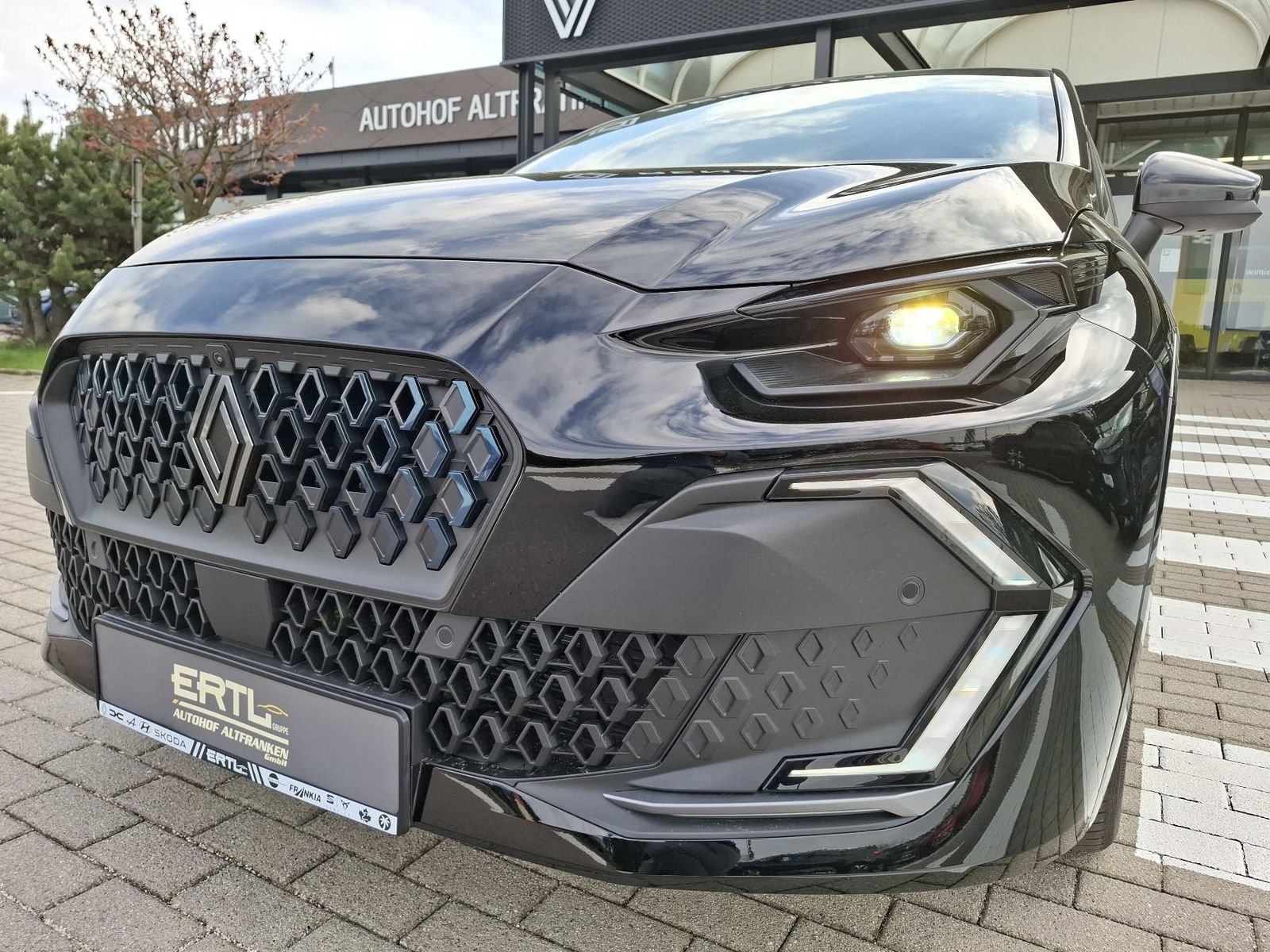 Renault Clio - Bild 40
