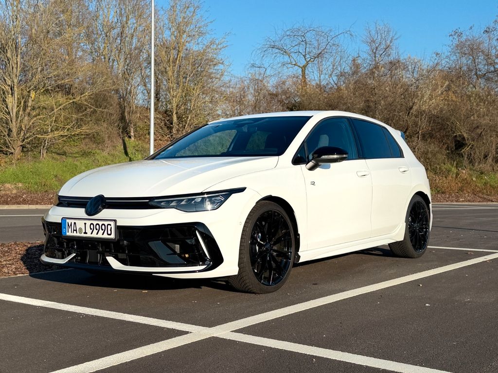 Image of Volkswagen Golf
