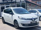 Renault Grand Scenic BOSE 1.5dCi Automatik Xenon Kamera - Renault Grand Scenic aus 2013