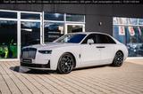 Rolls-Royce Ghost Series II Facelift Black Badge Shooting St - Rolls-Royce Ghost Neuwagen
