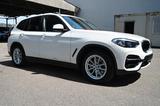 BMW X3 xDrive 30 d/1.Hand/MwSt Ausweisbar