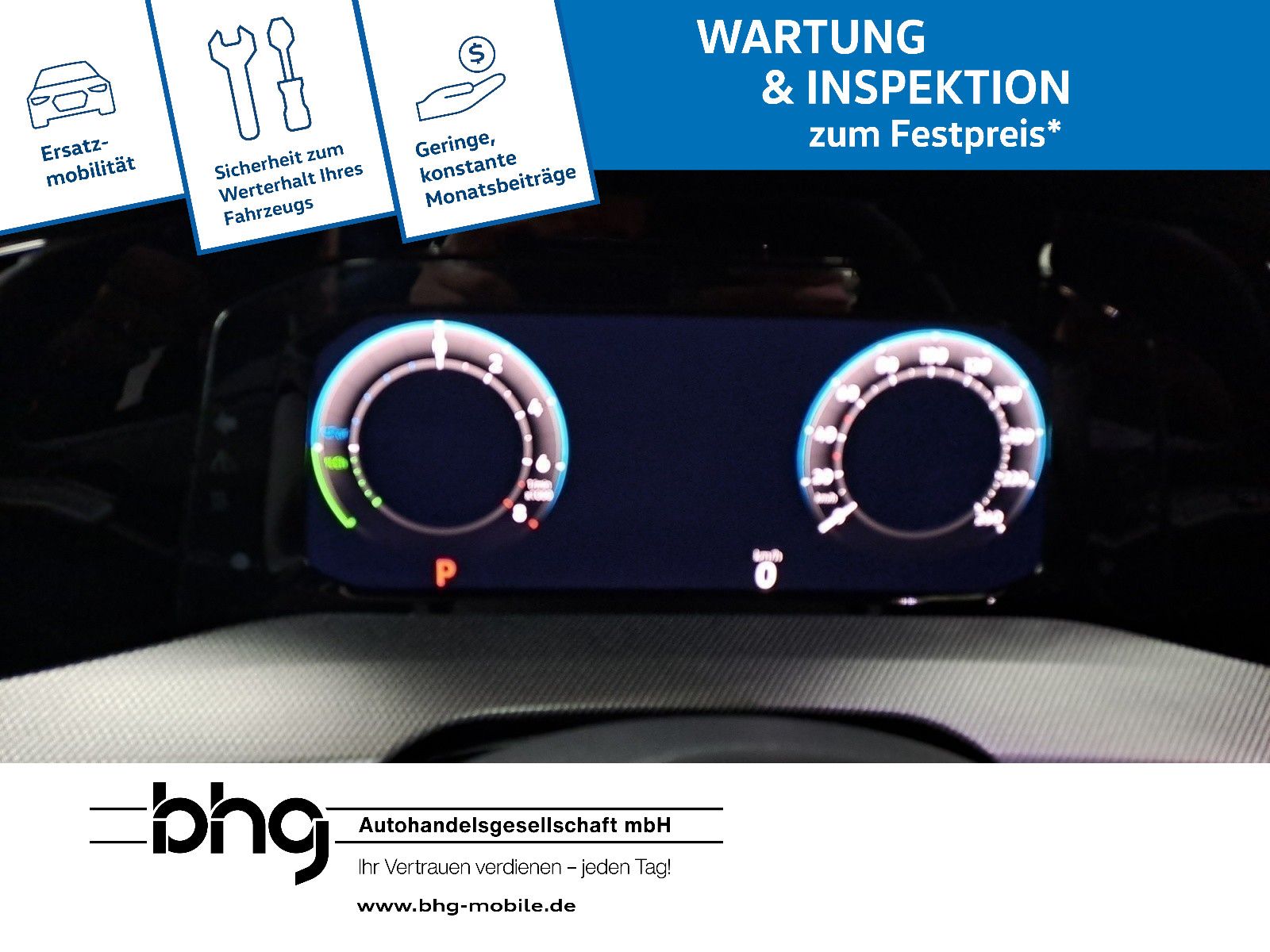 Volkswagen Golf - Bild 10