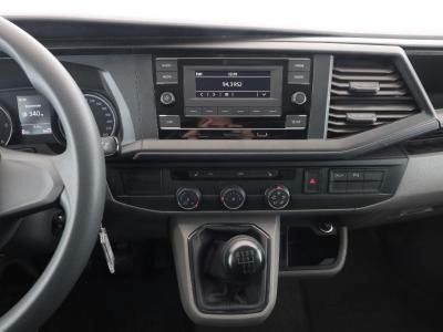 T6.1 Transporter Kasten AHK SHZ KLIMA
