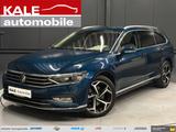 Volkswagen Passat Variant Elegance*LEDER*Navi/Pro*CarPlay* - Volkswagen Passat Variant: Elegance