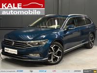 Volkswagen Passat Variant Elegance*LEDER*Navi/Pro*CarPlay*