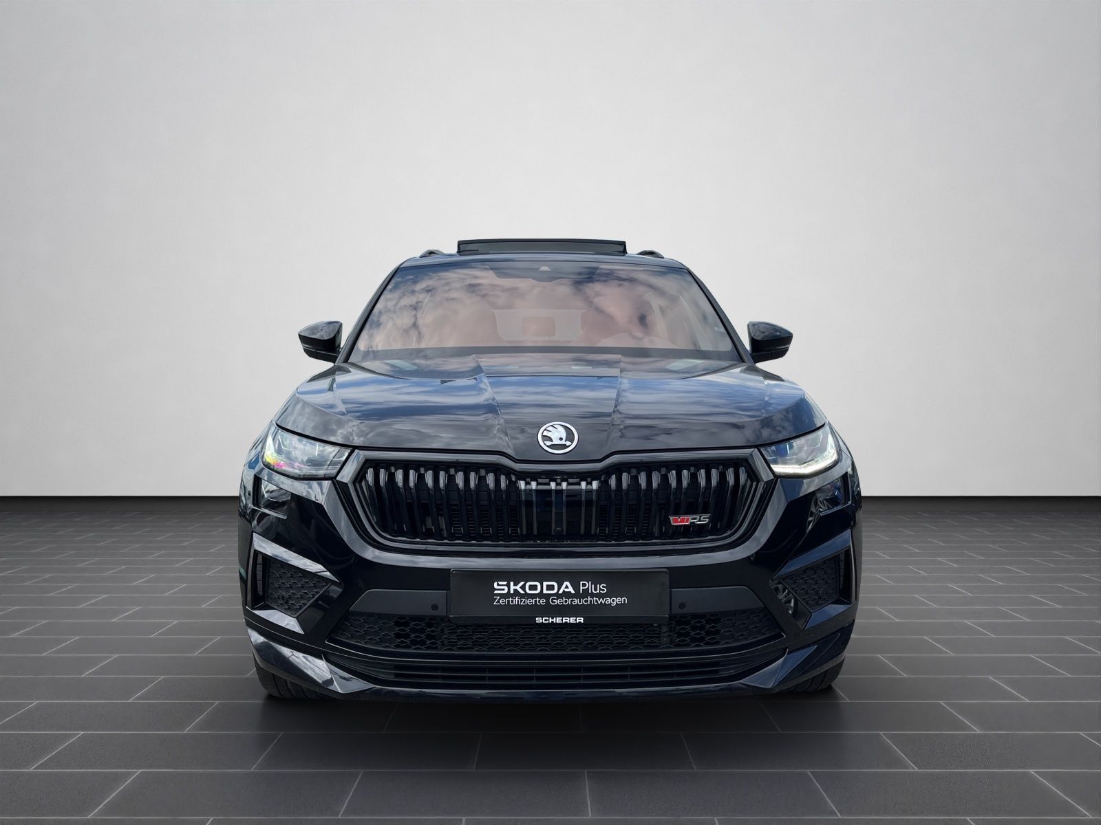 Skoda Kodiaq - Bild 6