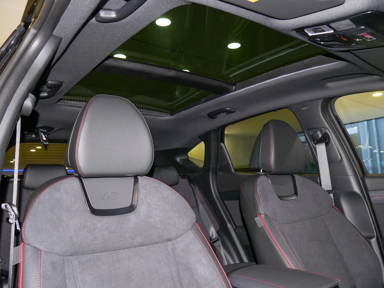 Hyundai Tucson – Bild 7