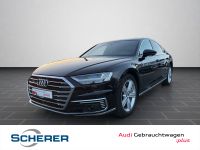 Audi A8 - Vorschau Bild 1