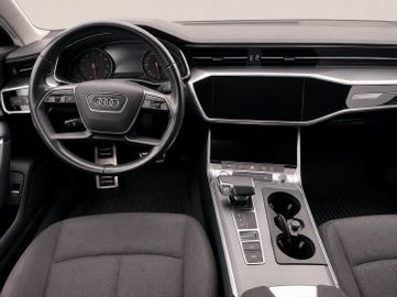 Audi A6 - 6