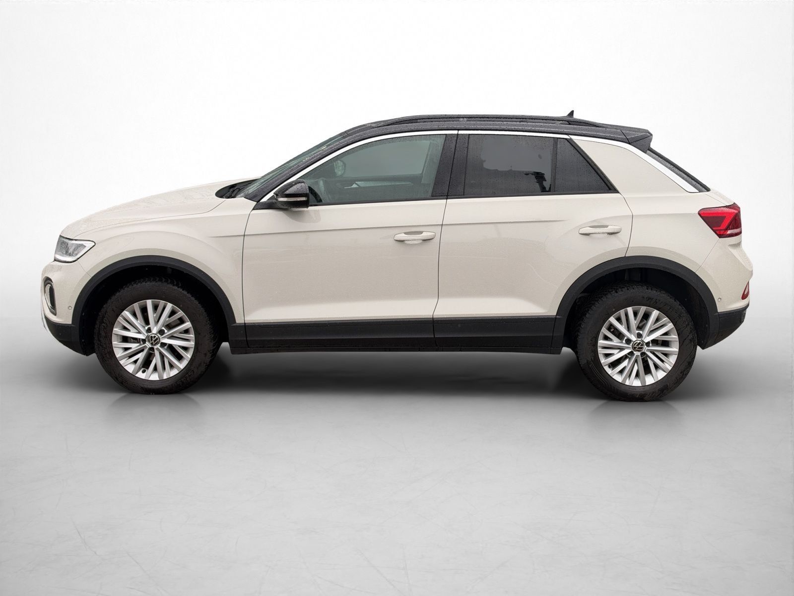 Volkswagen T-Roc - Bild 5