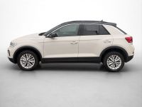 Volkswagen T-Roc - Vorschau Bild 5
