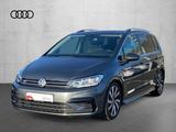 Volkswagen Touran TDI Highline *LED*Business*Massage* - Volkswagen Touran: Business