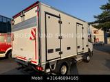 Mercedes-Benz ATEGO 1023 L  , Tiefkuehlkoffer, Carrier 600 Mt - Mercedes-Benz Atego 1023