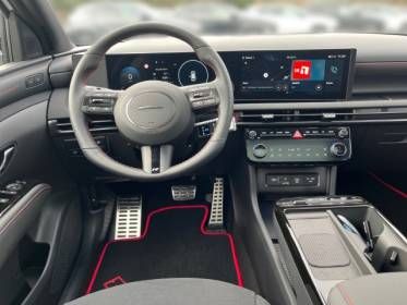 Hyundai Tucson – Bild 10
