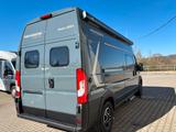 Weinsberg CaraBus GREY 600 DQ Automatik FIRE Mod. 2026 - Weinsberg Kastenwagen