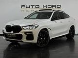 BMW X6 xDrive 40d M-Sport*Laser*Pano*Shadow*AHK* - BMW X6 Gebrauchtwagen in Wuppertal