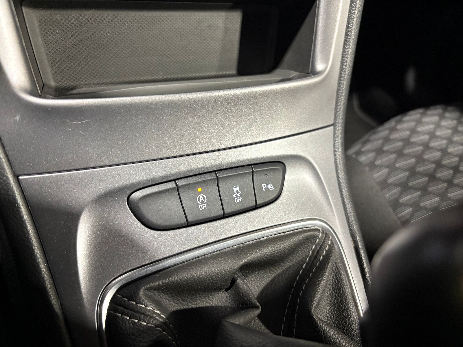 Fahrzeugabbildung Opel Astra K Sports Tourer Edition/APPLE-CAR/SHZ/KLIM