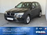 BMW X3 sDrive 20iA Navi.Hifi.*nur an Händler* - gebrauchte BMW X3 aus dem Jahr 2015