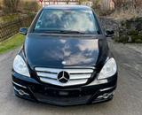 Mercedes-Benz Mercedes B170 TÜV Neu 1 Hand Klima Sitzhei... - Mercedes-Benz B 170: Kleinwagen
