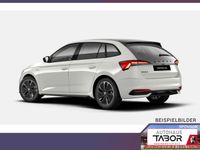 Skoda Scala - Vorschau Bild 3