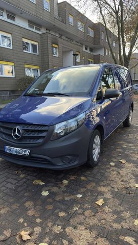 MERCEDES-BENZ Mercedes vito 110 ( Tuschen auch möglich)