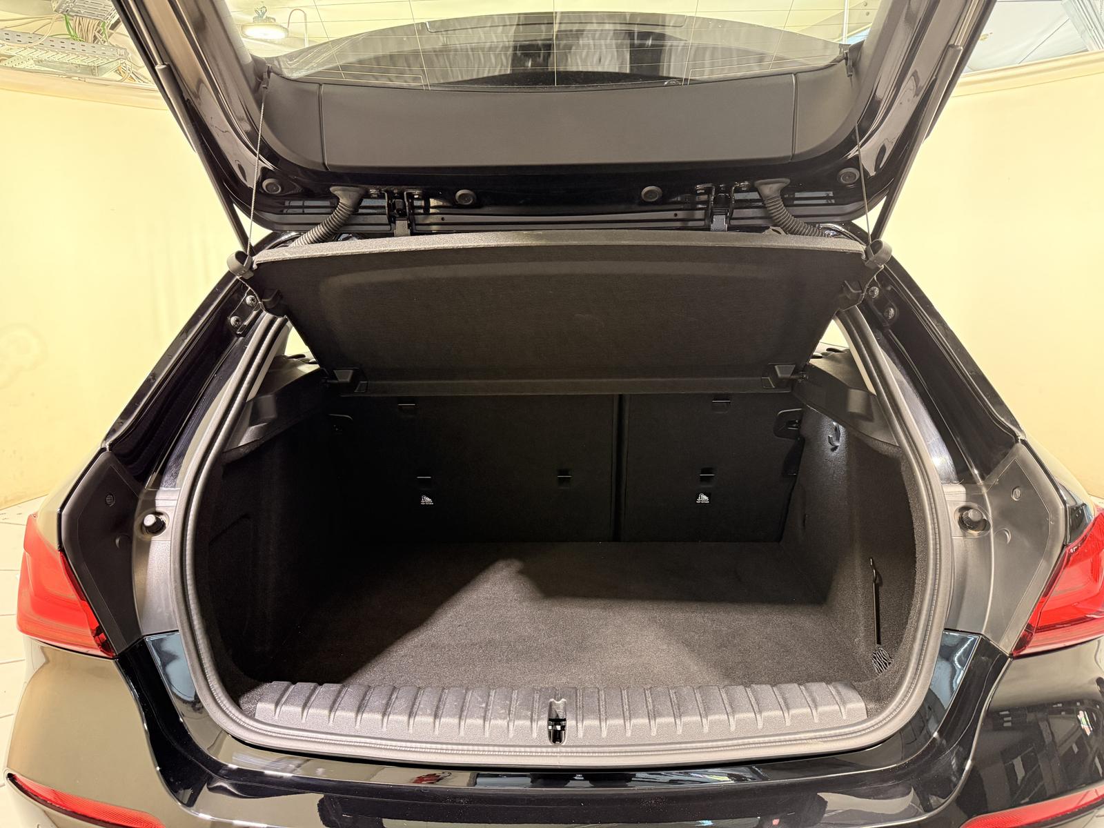 BMW 118 i Aut Navi LED RFK PA Sitzhzg Klimaaut, миниатюра 20
