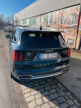 Kia Sorento 2.2 CRDi AWD Platinum DCT8 Platinum - Kia Sorento aus 2022
