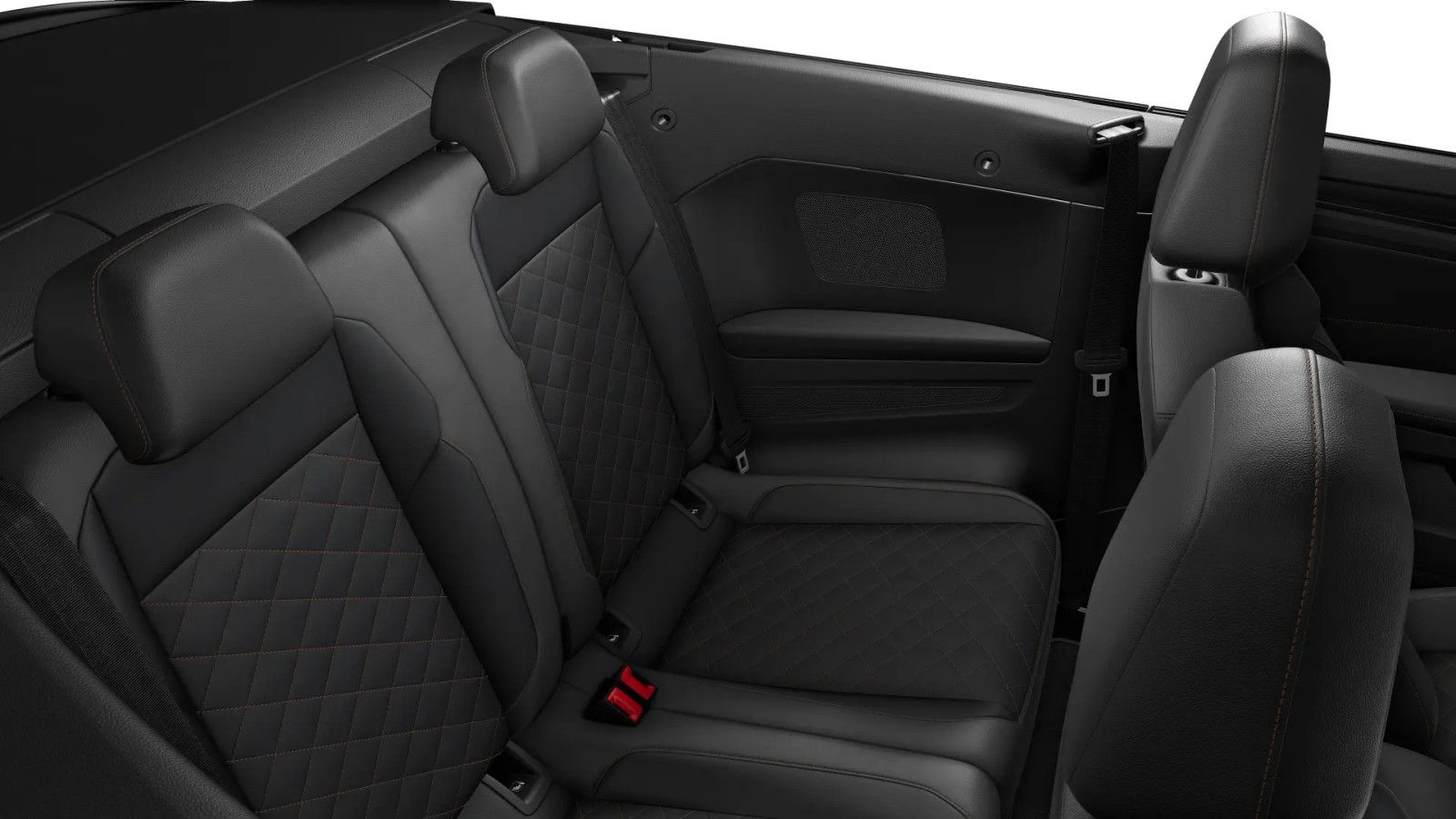 Volkswagen T-Roc - Bild 13