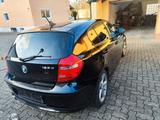 BMW 123d - - gebrauchte BMW 123 aus dem Jahr 2010