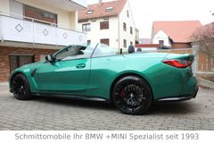 BMW M4 - Vorschau 9