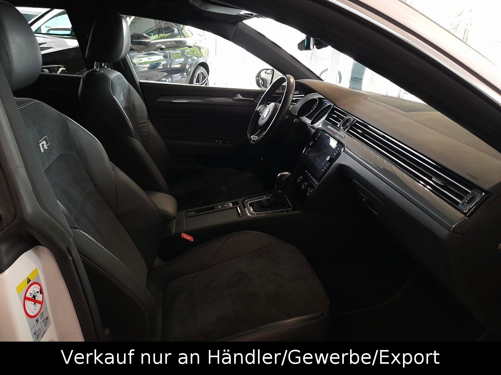 Volkswagen Arteon R-Line 4Motion**A1++